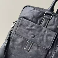 $205.00 USD Prada AAA Man Handbags #1273612