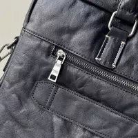 $205.00 USD Prada AAA Man Handbags #1273612