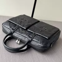 $205.00 USD Prada AAA Man Handbags #1273612