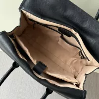 $182.00 USD Prada AAA Man Handbags #1273613