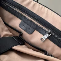 $182.00 USD Prada AAA Man Handbags #1273613