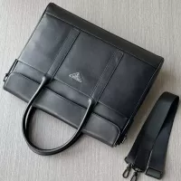 $182.00 USD Prada AAA Man Handbags #1273614