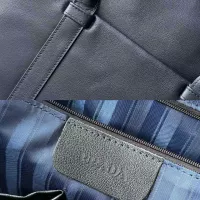 $182.00 USD Prada AAA Man Handbags #1273614