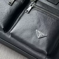 $182.00 USD Prada AAA Man Handbags #1273615