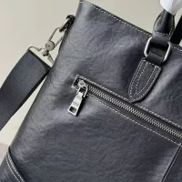 $180.00 USD Prada AAA Man Handbags #1273616