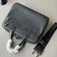 $162.00 USD Prada AAA Man Handbags #1273619
