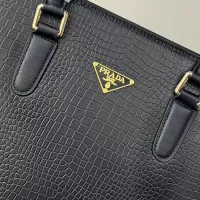 $162.00 USD Prada AAA Man Handbags #1273620