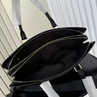 $162.00 USD Prada AAA Man Handbags #1273620