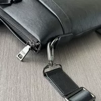 $160.00 USD Prada AAA Man Handbags #1273622