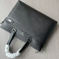 $160.00 USD Prada AAA Man Handbags #1273622