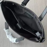 $160.00 USD Prada AAA Man Handbags #1273622
