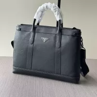 $160.00 USD Prada AAA Man Handbags #1273625