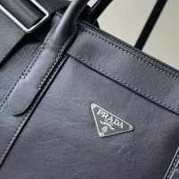 $160.00 USD Prada AAA Man Handbags #1273625