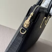 $160.00 USD Prada AAA Man Handbags #1273631
