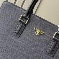 $160.00 USD Prada AAA Man Handbags #1273632