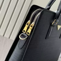 $160.00 USD Prada AAA Man Handbags #1273632