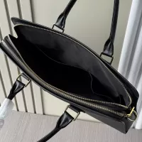 $160.00 USD Prada AAA Man Handbags #1273632