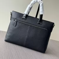 $158.00 USD Prada AAA Man Handbags #1273633