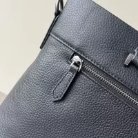 $158.00 USD Prada AAA Man Handbags #1273633