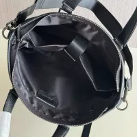 $158.00 USD Prada AAA Man Handbags #1273633