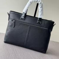 $158.00 USD Prada AAA Man Handbags #1273634