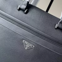 $158.00 USD Prada AAA Man Handbags #1273634