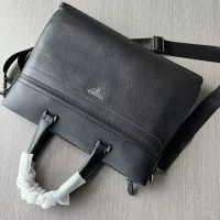 $158.00 USD Prada AAA Man Handbags #1273634
