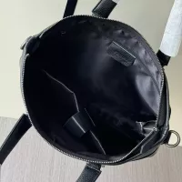 $158.00 USD Prada AAA Man Handbags #1273634