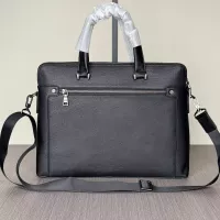 $150.00 USD Prada AAA Man Handbags #1273635
