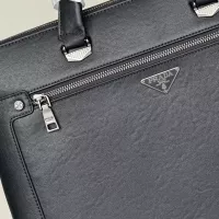 $150.00 USD Prada AAA Man Handbags #1273635