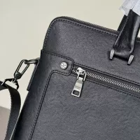 $150.00 USD Prada AAA Man Handbags #1273635
