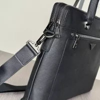 $150.00 USD Prada AAA Man Handbags #1273635