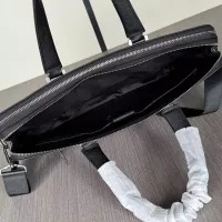$150.00 USD Prada AAA Man Handbags #1273635