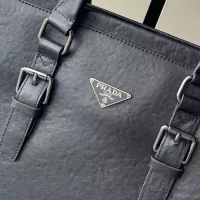 $150.00 USD Prada AAA Man Handbags #1273636
