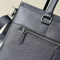 $150.00 USD Prada AAA Man Handbags #1273636