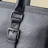 $150.00 USD Prada AAA Man Handbags #1273636