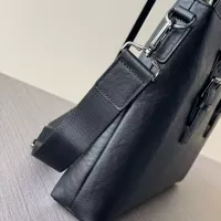 $150.00 USD Prada AAA Man Handbags #1273636