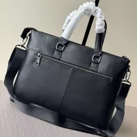 $150.00 USD Prada AAA Man Handbags #1273637