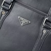 $150.00 USD Prada AAA Man Handbags #1273637
