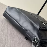 $150.00 USD Prada AAA Man Handbags #1273637