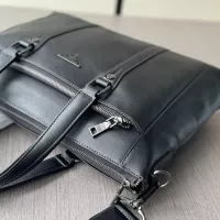 $150.00 USD Prada AAA Man Handbags #1273637