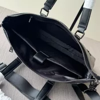 $150.00 USD Prada AAA Man Handbags #1273637