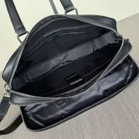 $145.00 USD Prada AAA Man Handbags #1273641