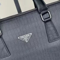 $145.00 USD Prada AAA Man Handbags #1273644