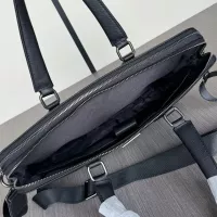 $145.00 USD Prada AAA Man Handbags #1273644
