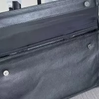 $145.00 USD Prada AAA Man Handbags #1273656