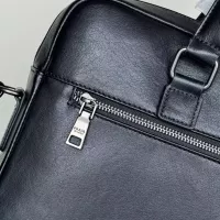 $145.00 USD Prada AAA Man Handbags #1273656