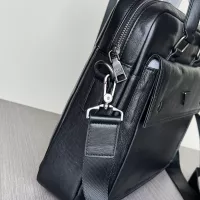 $145.00 USD Prada AAA Man Handbags #1273656