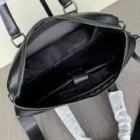 $145.00 USD Prada AAA Man Handbags #1273656