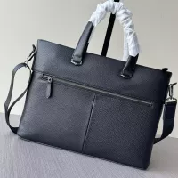 $140.00 USD Prada AAA Man Handbags #1273661